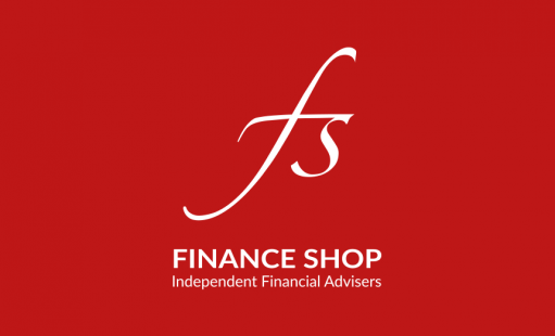 Finance Shop